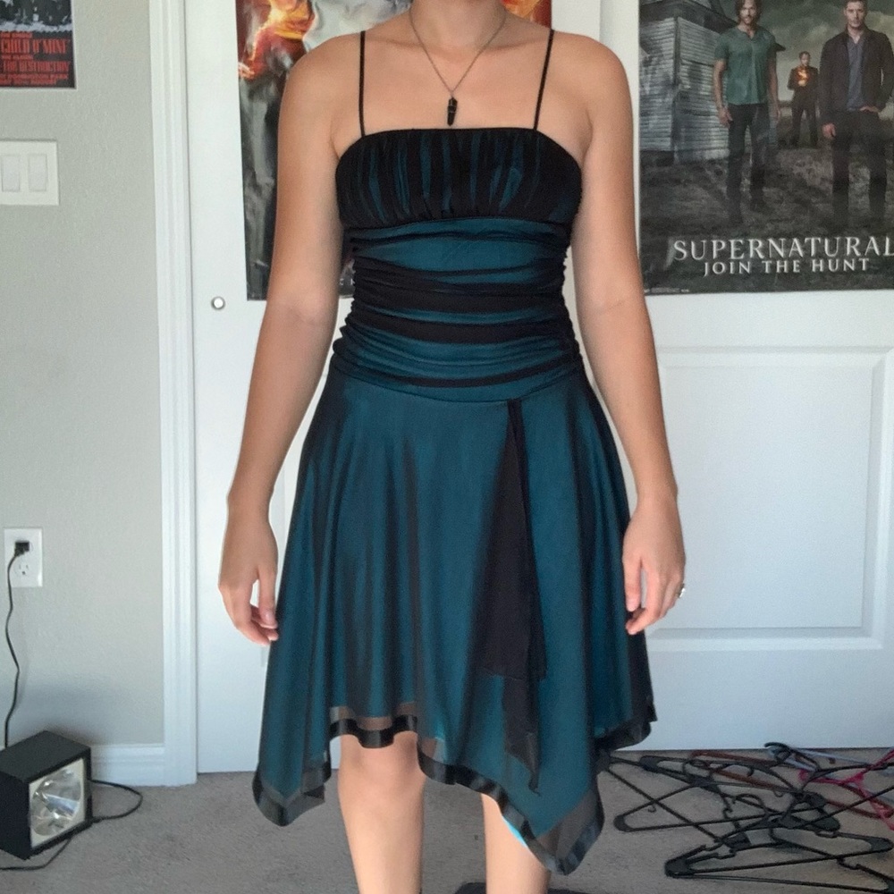 Vintage 2000’s dress